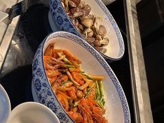 -万豪咖啡厅