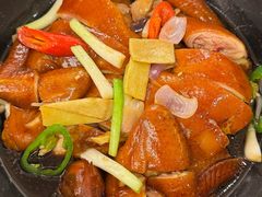 -顺德人家食府(黄金广场店)