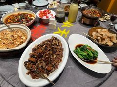 -小天厨民间菜馆(深圳街店)