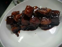 -甄御•海鲜新青岛菜(麦岛店)