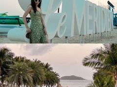 -石梅湾艾美度假酒店