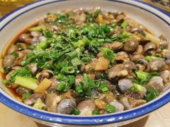 -兰边碗(鼓楼店)