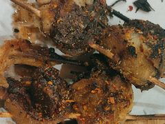 -新凯旋烧烤·燕姐千岛湖土菜