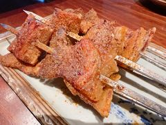 五花肉-欧匠葫炉鱼(钱江世纪城店)