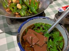 -彭耕记猪油炒小菜(吉联mall店)