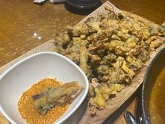 -95号酱骨·一块豆腐(展春园西路店)