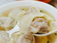 -利达汤圆馄饨(川公路店)