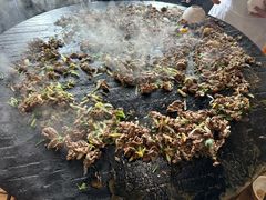 -烤肉季饭庄