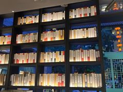 -桂满陇天书(南京德基旗舰店)