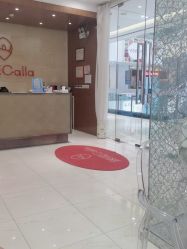 -银座Calla日式美容沙龙