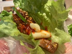 -丰茂烤串(公园店)
