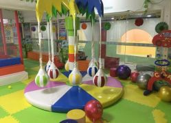 -美加乐儿童乐园(江宁文鼎广场店)