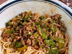 -李易面馆(树木岭店)