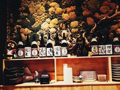 -森味花园·日本料理(伊藤洋华堂亚运村店)