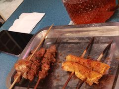 -清真伊源饺子馆(陶然共友大厦店)