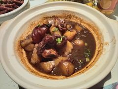 -新安人家·22年本地餐厅