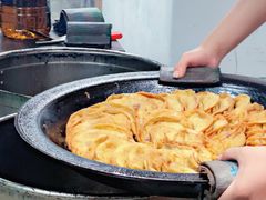 -清真·西北桥头拉面大王(丁家桥店)