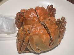 -吴越荣记苏州菜·松鼠桂鱼100%活鱼现做(月光码头店)