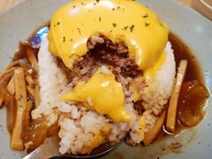 -红小满休闲餐厅(十全街店)