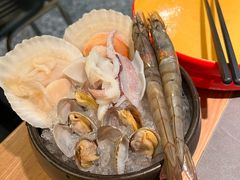 -沼津港精致料理·寿喜烧·烧鸟(龙湖南桥天街日料榜单店)