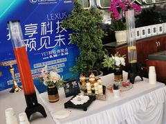 -哈尔滨龙晟雷克萨斯