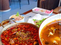 -四川饭店(长白店)