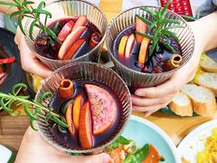 -大财·DA CAI花园餐厅.草坪婚礼.团建会议.围炉煮茶.求婚派对(三圣乡店)