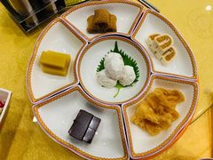 -白家大院·王府宫廷菜(苏州街店)