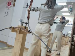 -道顺射箭·团建·骑射(张杨路店)
