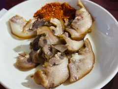 -温江公平红烧兔(总店)