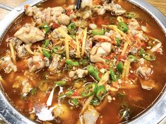 -艺味深尝(云锦路店)