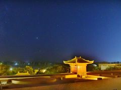 -敦煌山庄摘星阁