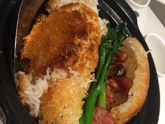 -煲王粤菜餐厅(中侨中心店)