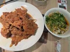 -大师兄·西北小馆(南沙万达广场店)