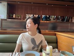 -OGGI TRATTORIA PIZZERIA(深业上城店)