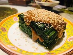 -那家小馆•北京菜•烤鸭(中关村店)