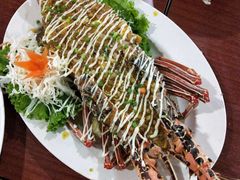 -班赞海鲜市场
