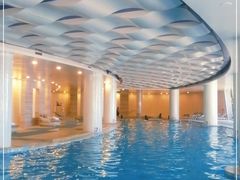 -深圳大梅沙京基洲际度假酒店