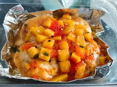 榴芒一刻-东岸料理·寿司·刺身