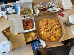 -达美乐比萨(慧忠路店)