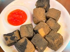 -芦茨金富饭庄·25年老字号·专做稻草鸡