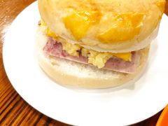 -澳门陈光记烧味饭店(南京德基广场店)