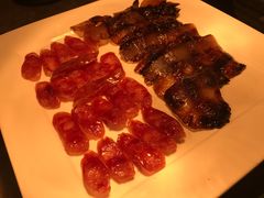 -越绣灶·自助餐(义乌香格里拉大酒店)