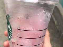 -星巴克(广州动漫星城东区店)