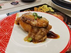 -濱寿司(高新伊藤店)