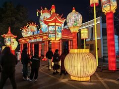 -甘棠公园