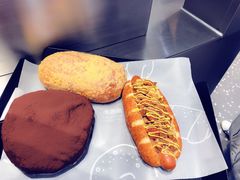 -LELECHA乐乐茶(新街口大洋店)