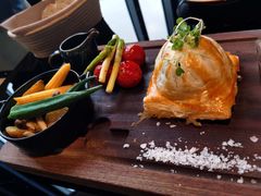 -上海苏宁宝丽嘉酒店·Cafe Bellagio西餐厅