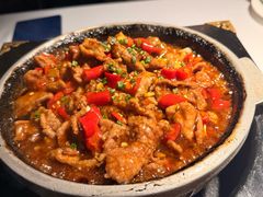 -味界·精致赣菜(招商花园城店)