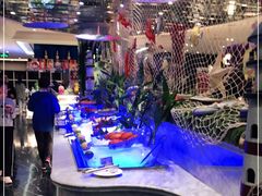 -绮梦西湖·云端餐厅(歌德店)